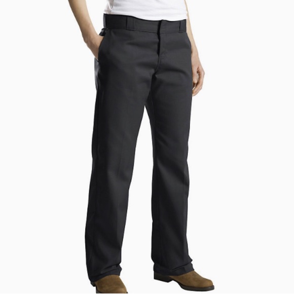 Dickies Pants - DICKIES ORIGINAL 774 PANT